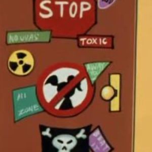 Meet your Posher, Jocy